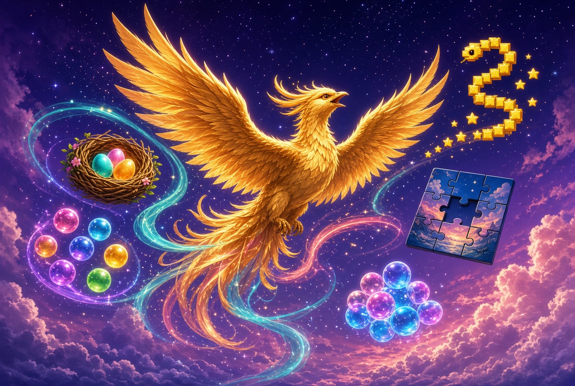 Soar Game Studio
