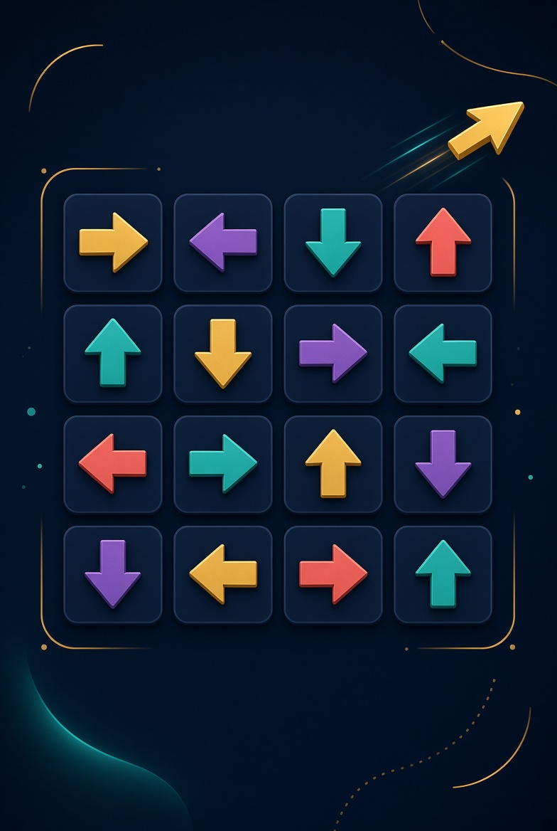 Sky Arrow