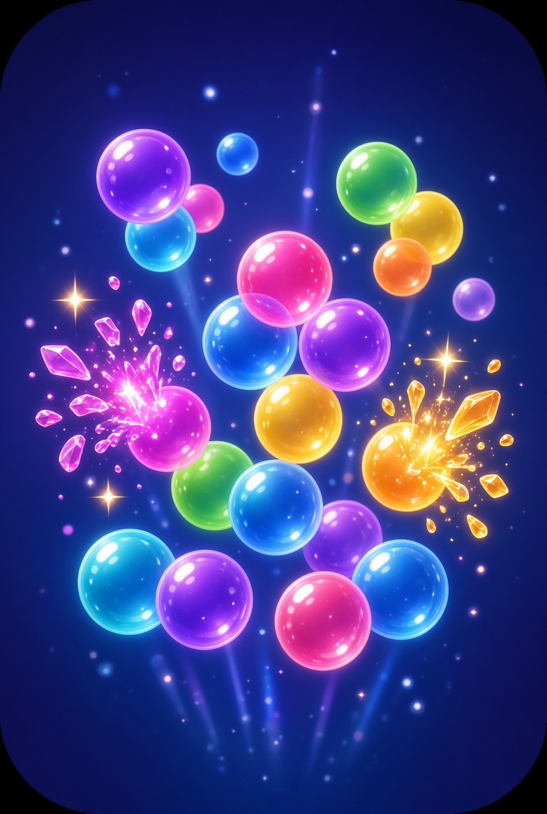 Bubble Rise