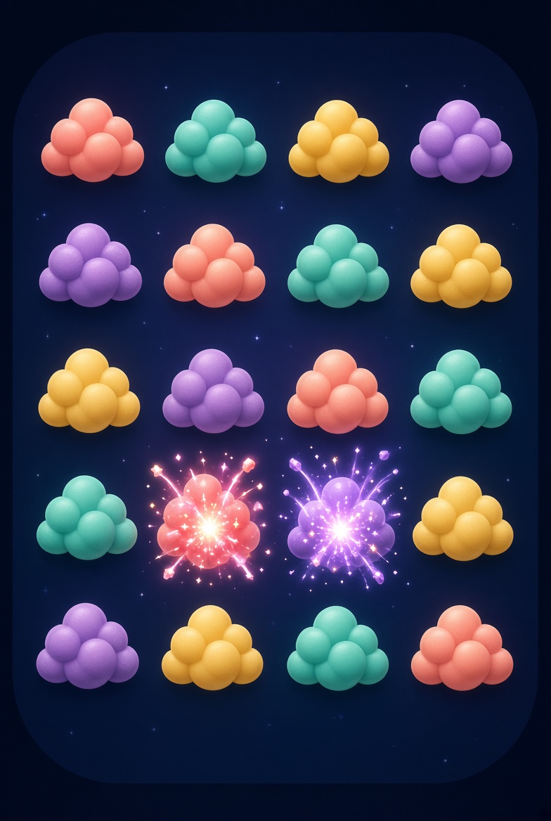 Cloud Burst