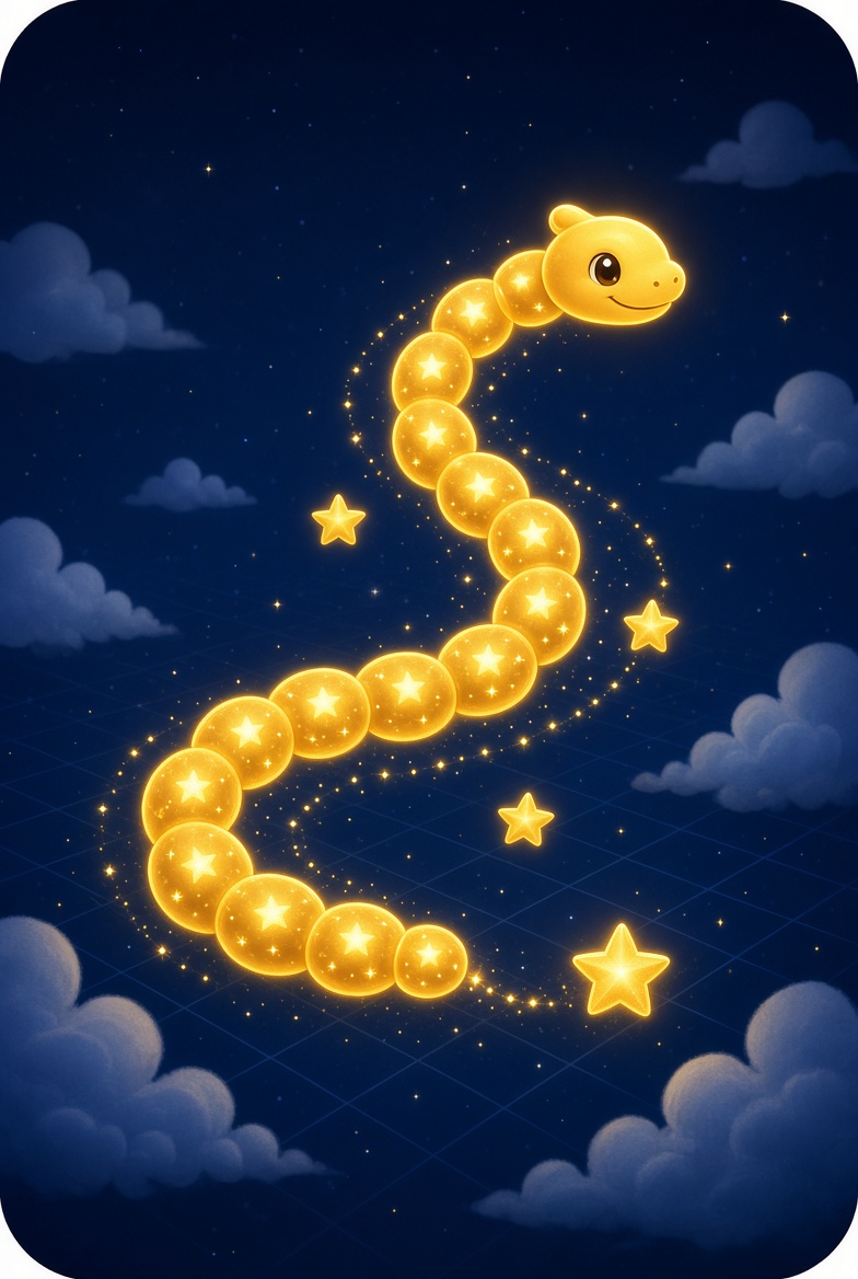 Sky Snake
