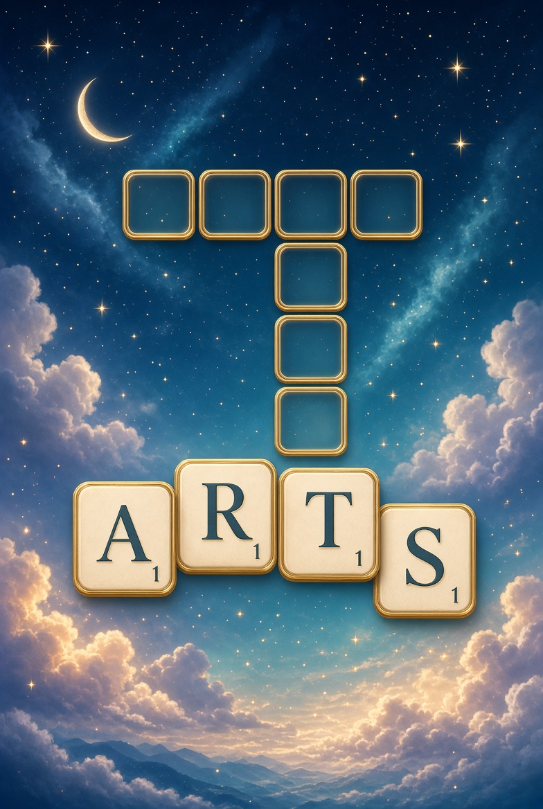 Sky Word